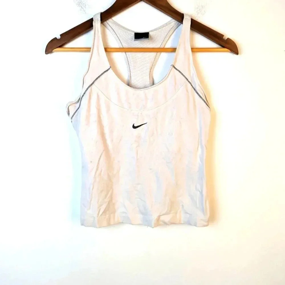 Nike Running Top - Med
